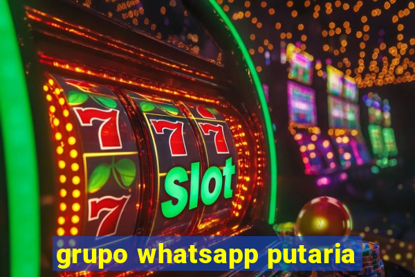 grupo whatsapp putaria